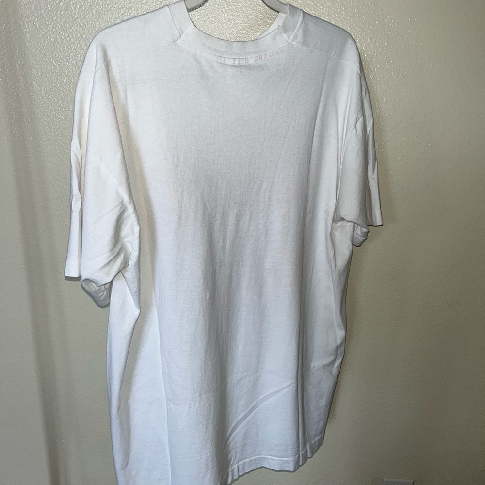 Vintage Racing Tee - Picture 2 of 4